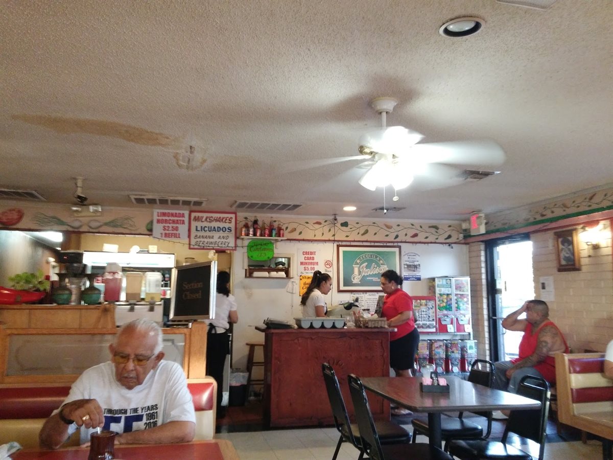 Taqueria Tequila Jalisco
